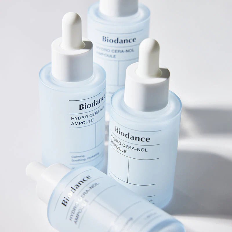 Biodance Hydro Cera-Nol Ampoule – photo produit 5