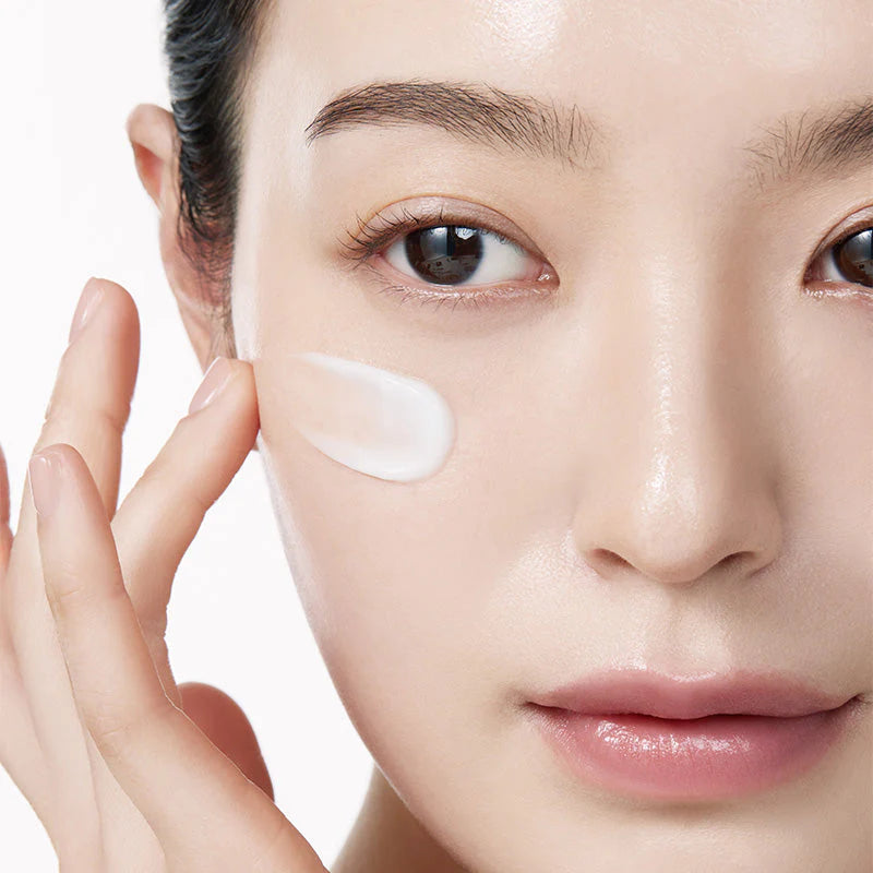 Anua PDRN + Hyaluronic Acid 100 Moisturising Cream – photo produit 8