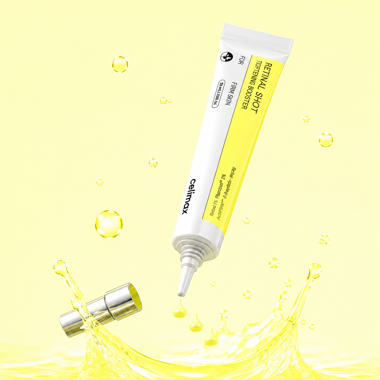 Celimax The Vita A Retinal Shot – Tightening Booster