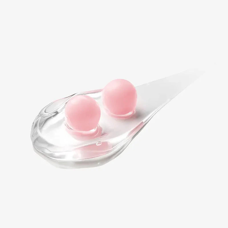 Medicube PDRN Pink Collagen Capsule Cream – photo produit 3