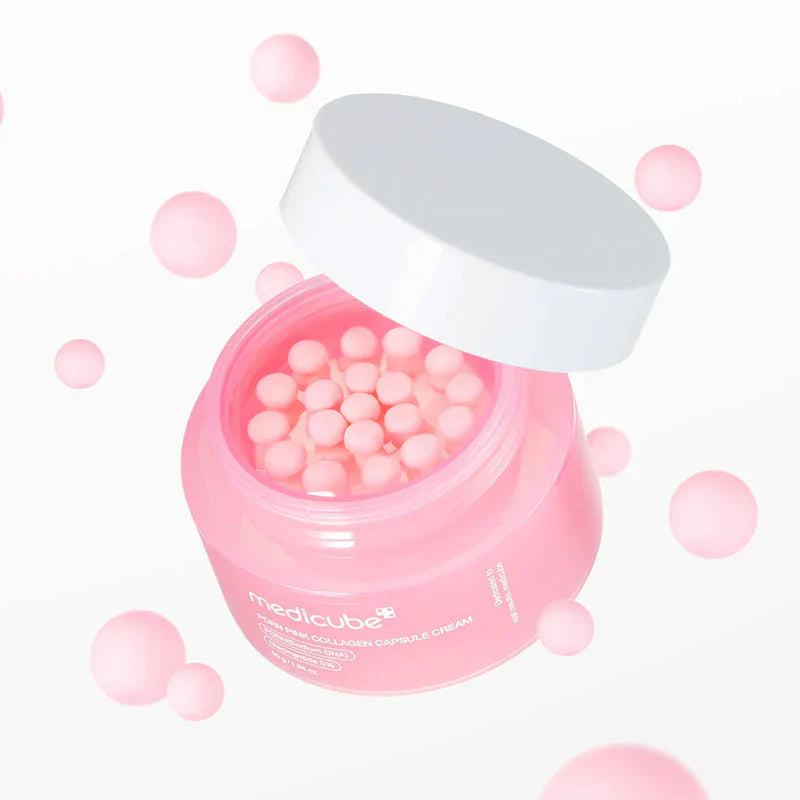 Guide des actifs skincare coréen – PDRN, Niacinamide, Céramides
