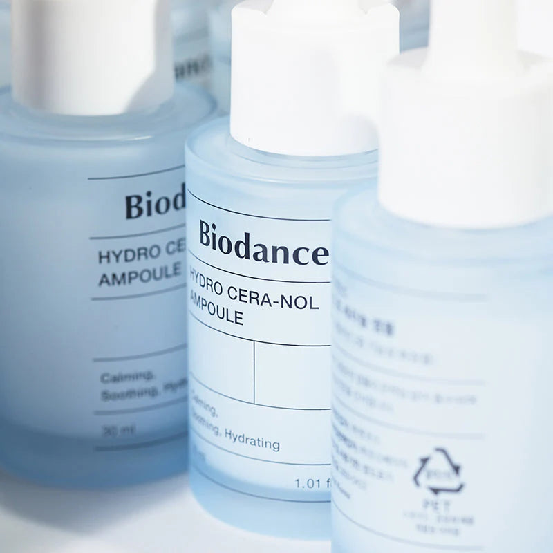 Biodance Hydro Cera-Nol Ampoule – photo produit 6