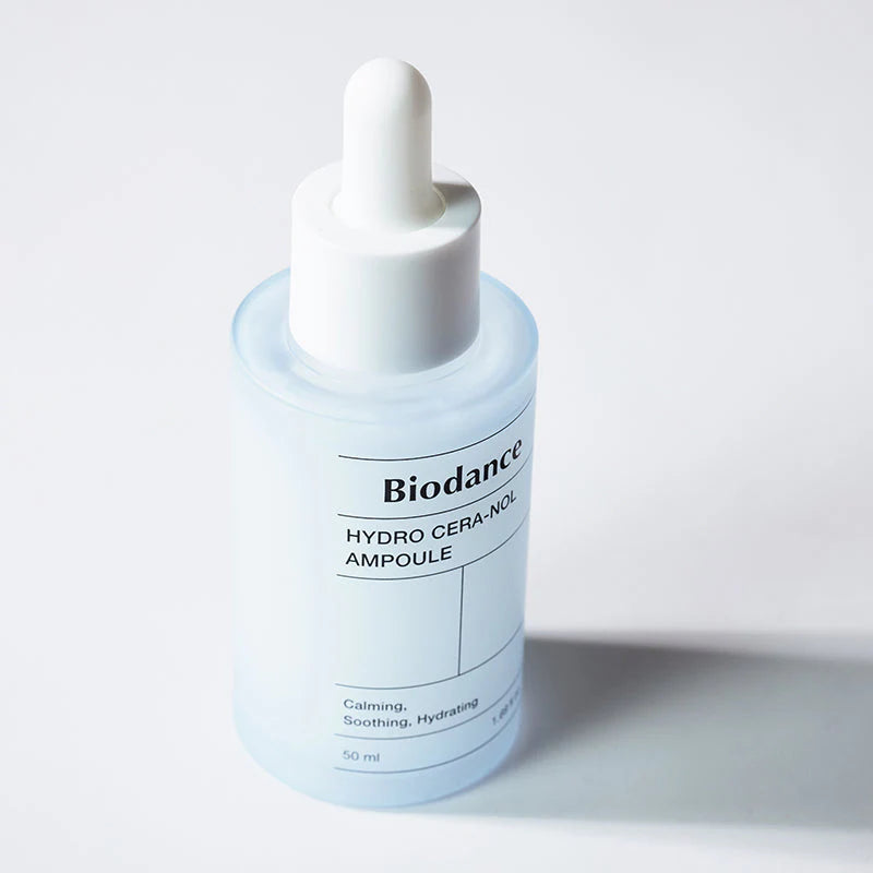 Biodance Hydro Cera-Nol Ampoule – photo produit 7