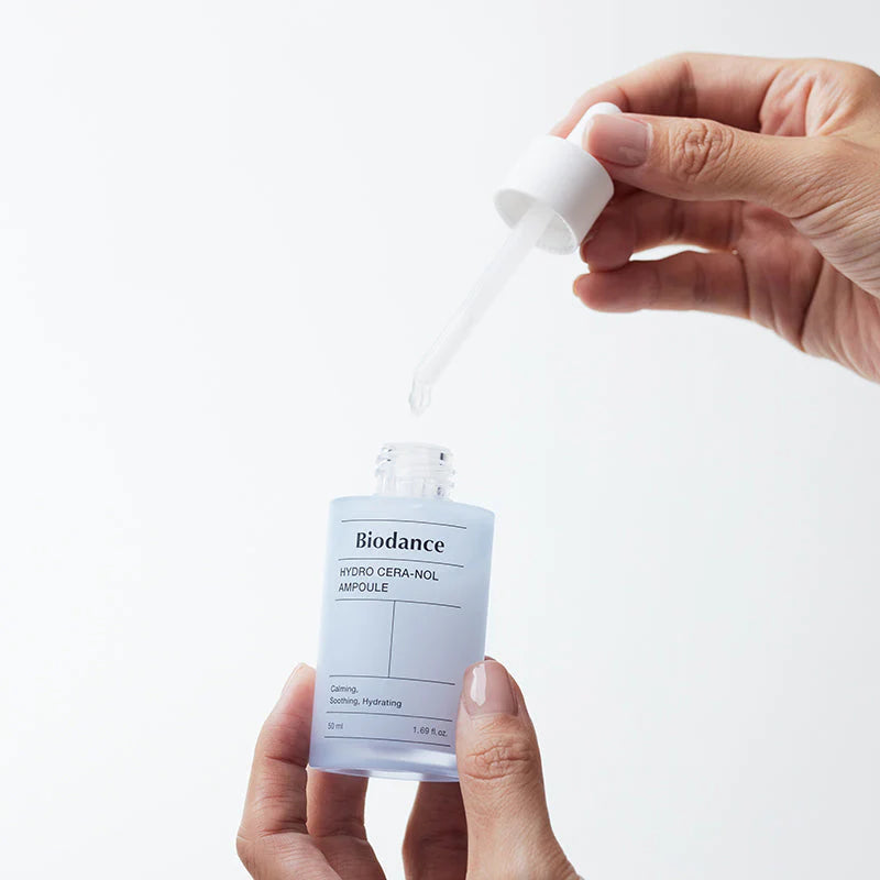 Biodance Hydro Cera-Nol Ampoule – photo produit 3