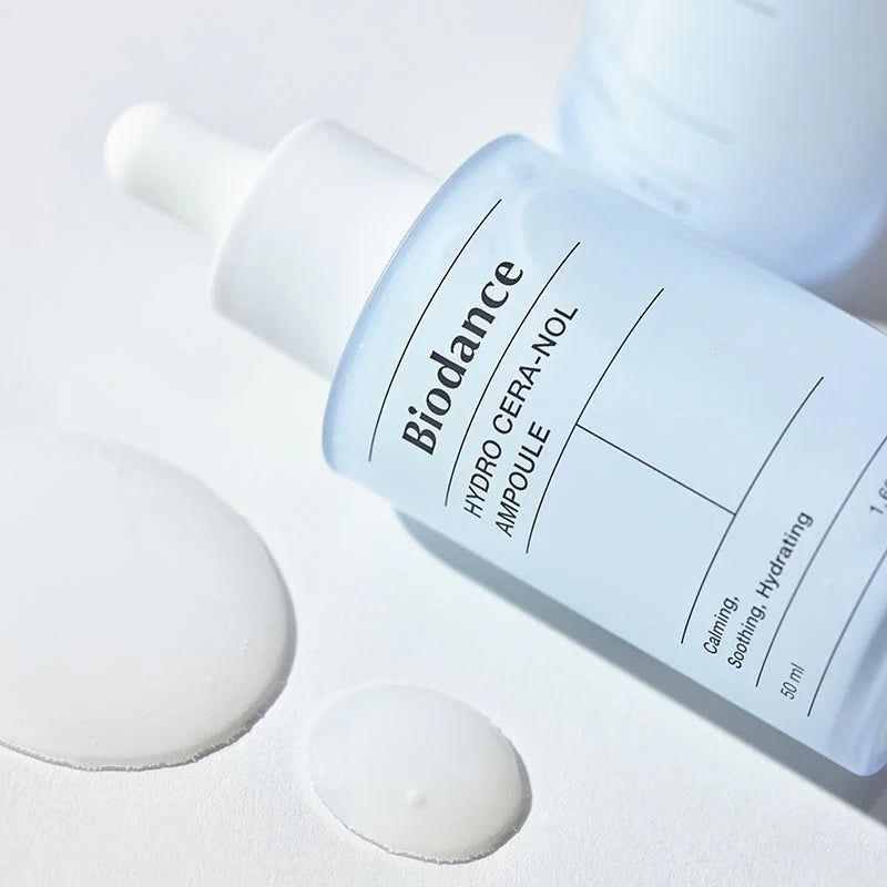 Biodance Hydro Cera-Nol Ampoule – photo produit 4