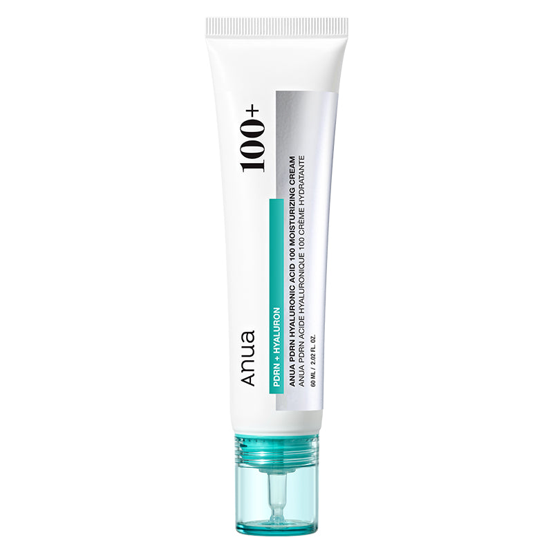 Anua PDRN + Hyaluronic Acid 100 Moisturising Cream – packshot