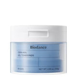 Biodance Cera-Nol Gel Toner Pads – packshot