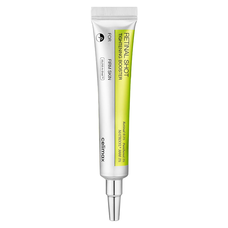 Celimax The Vita-A Retinal Shot Tightening Booster – packshot