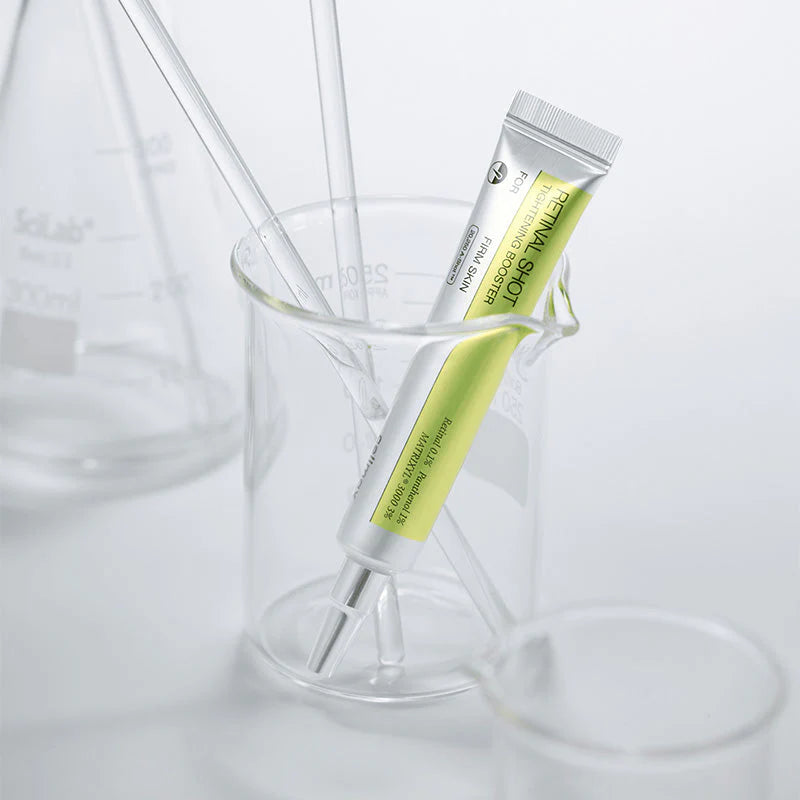 Celimax The Vita-A Retinal Shot Tightening Booster – photo produit 5