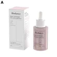 Biodance Pore Tightening Collagen Ampoule – photo produit 2